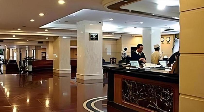 Friendship Hotel Shenzhen Dış mekan fotoğraf