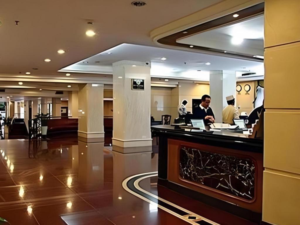 Friendship Hotel Shenzhen Dış mekan fotoğraf